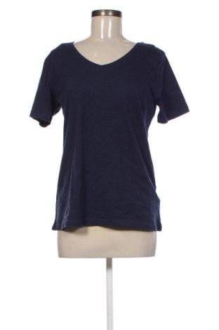 Tricou de femei Up 2 Fashion, Mărime M, Culoare Albastru, Preț 53,99 Lei