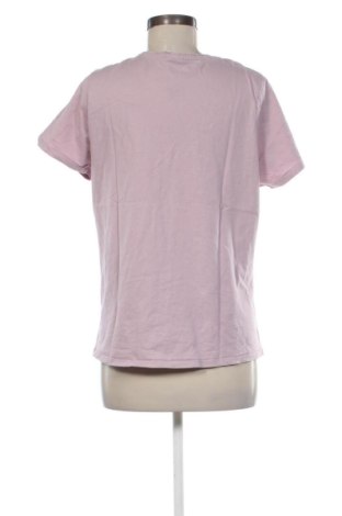 Дамска тениска Up 2 Fashion, Размер L, Цвят Лилав, Цена 9,00 €