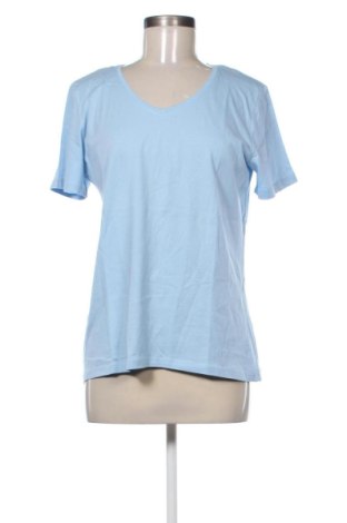 Női póló Up 2 Fashion, Méret L, Szín Kék, Ár 3 719 Ft