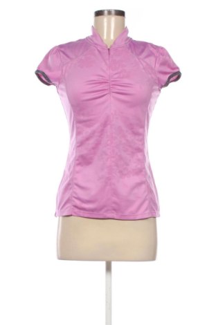 Damen T-Shirt Urban Active, Größe M, Farbe Mehrfarbig, Preis 7,00 €, #136649111