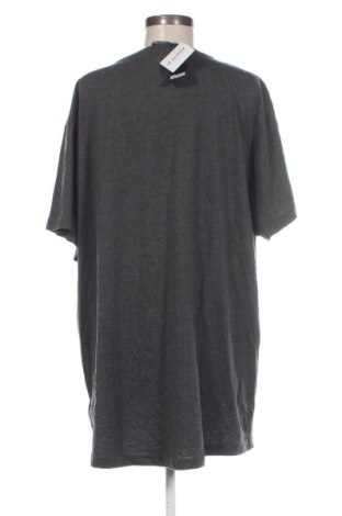 Дамска тениска Urban Classics, Размер 4XL, Цвят Сив, Цена 16,36 €