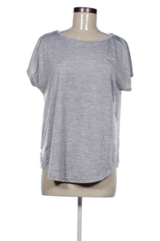 Damen T-Shirt Usa Pro, Größe L, Farbe Grau, Preis 10,00 €, #136666369