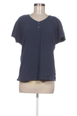 Tricou de femei Vaude, Mărime M, Culoare Albastru, Preț 85,99 Lei