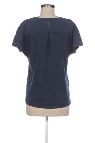 Tricou de femei Vaude, Mărime M, Culoare Albastru, Preț 85,99 Lei