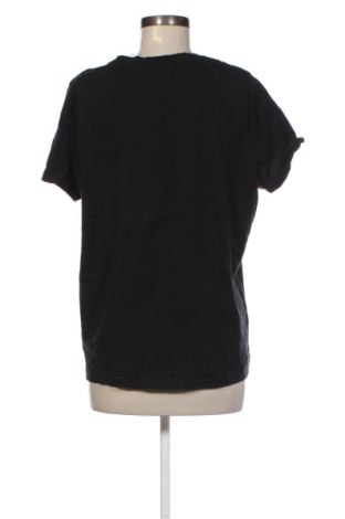 Дамска тениска Vero Moda, Размер XXL, Цвят Черен, Цена 7,66 €