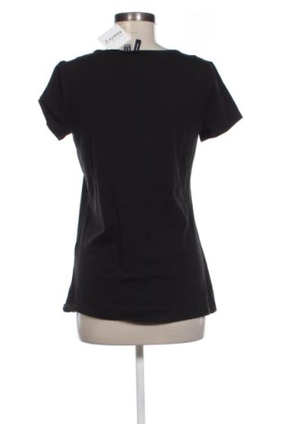 Дамска тениска Vero Moda, Размер M, Цвят Черен, Цена 16,36 €