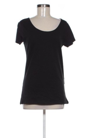 Дамска тениска Vero Moda, Размер L, Цвят Черен, Цена 16,36 €