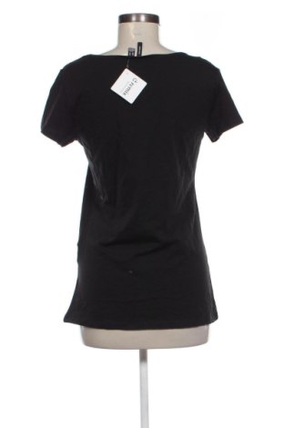 Дамска тениска Vero Moda, Размер L, Цвят Черен, Цена 16,36 €