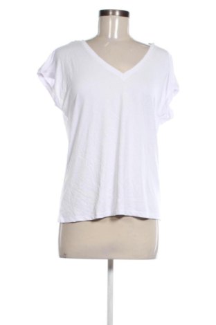Tricou de femei Vero Moda, Mărime M, Culoare Alb, Preț 44,99 Lei