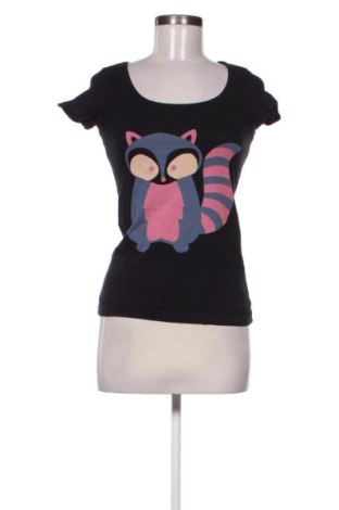 Tricou de femei Vero Moda, Mărime S, Culoare Negru, Preț 36,49 Lei, #136664910