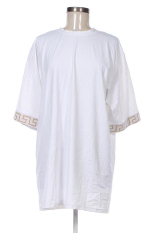 Herren T-Shirt Versace, Größe L, Farbe Weiß, Preis € 78,99, #133361931