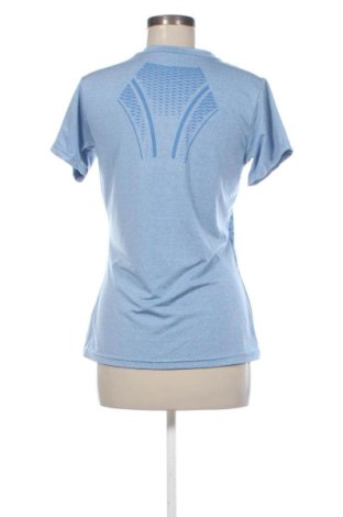 Damen T-Shirt Vittorio Rossi, Größe L, Farbe Blau, Preis 9,99 €