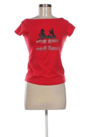 Tricou de femei Wewell, Mărime M, Culoare Multicolor, Preț 46,92 Lei, #136657681