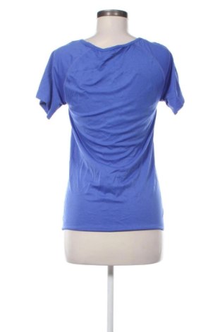 Tricou de femei Work Out, Mărime M, Culoare Albastru, Preț 44,99 Lei