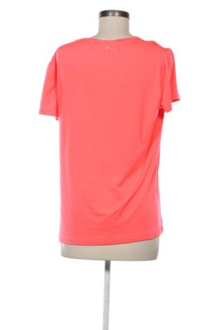 Damski T-shirt Work Out, Rozmiar L, Kolor Różowy, Cena 37,99 zł