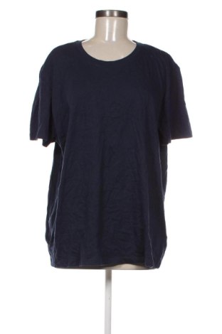 Tricou de femei X-Mail, Mărime XXL, Culoare Albastru, Preț 88,99 Lei