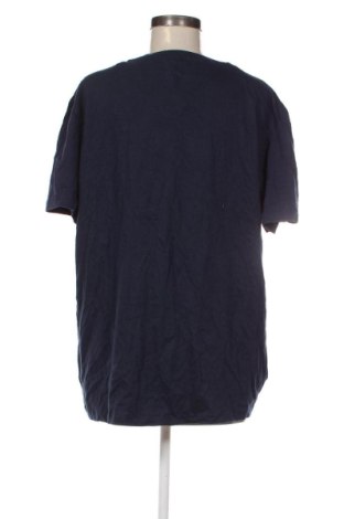 Tricou de femei X-Mail, Mărime XXL, Culoare Albastru, Preț 88,99 Lei