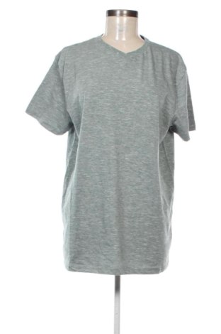 Damski T-shirt X-Mail, Rozmiar XL, Kolor Zielony, Cena 45,99 zł