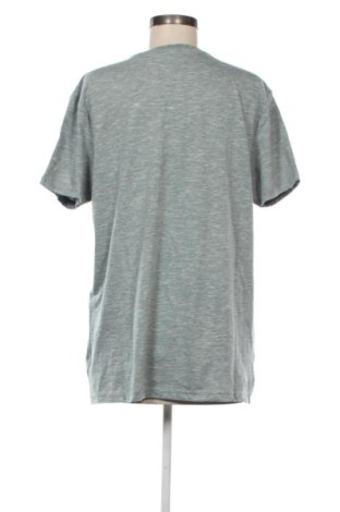 Damski T-shirt X-Mail, Rozmiar XL, Kolor Zielony, Cena 45,99 zł