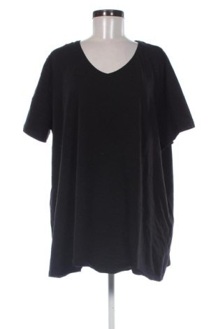Dámské tričko Yessica, Velikost 3XL, Barva Černá, Cena  239,00 Kč, #136593491