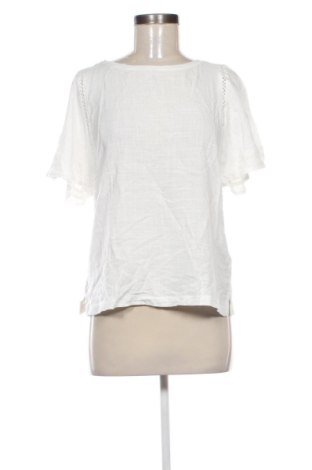 Tricou de femei Yessica, Mărime M, Culoare Alb, Preț 53,99 Lei