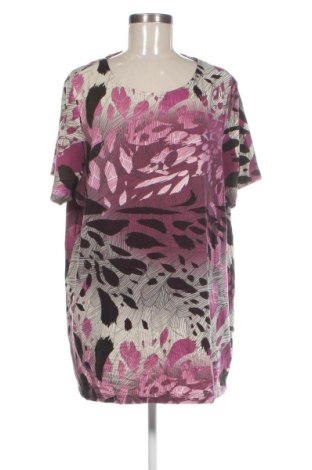 Damen T-Shirt Your Sixth Sense, Größe XXL, Farbe Mehrfarbig, Preis € 11,99
