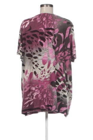 Damen T-Shirt Your Sixth Sense, Größe XXL, Farbe Mehrfarbig, Preis € 11,99