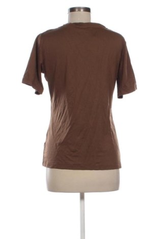 Γυναικείο t-shirt Your Sixth Sense, Μέγεθος S, Χρώμα Καφέ, Τιμή 10,99 €