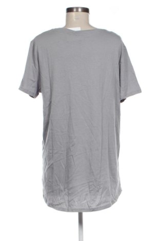 Дамска тениска Zara, Размер XXL, Цвят Сив, Цена 6,13 €
