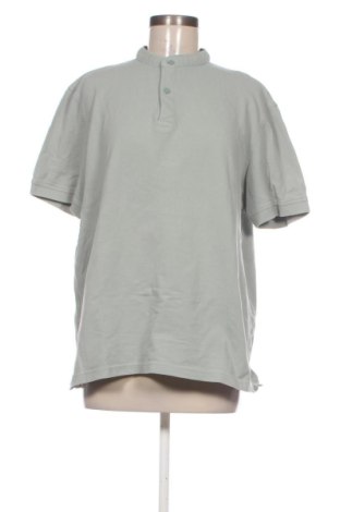Дамска тениска Zara, Размер XL, Цвят Зелен, Цена 6,00 €