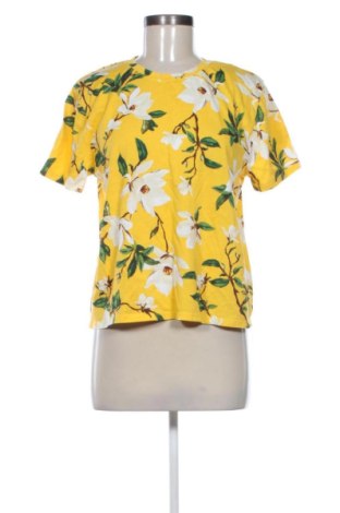 Tricou de femei Zara, Mărime L, Culoare Multicolor, Preț 31,28 Lei