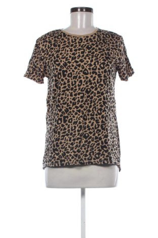 Damski T-shirt Zara, Rozmiar M, Kolor Kolorowy, Cena 29,99 zł