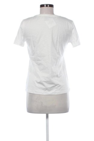Tricou de femei Zara, Mărime S, Culoare Alb, Preț 34,99 Lei