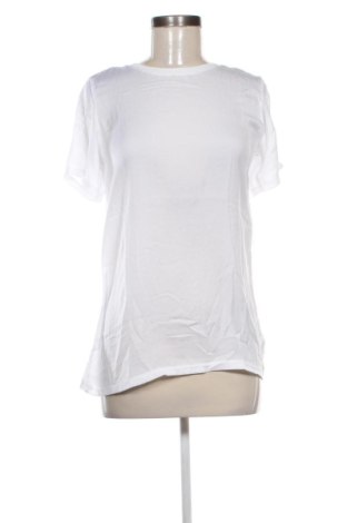 Tricou de femei Zara, Mărime S, Culoare Alb, Preț 34,99 Lei