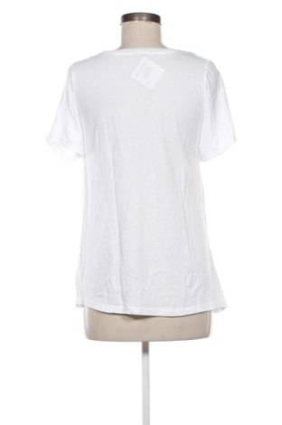 Tricou de femei Zara, Mărime S, Culoare Alb, Preț 34,99 Lei