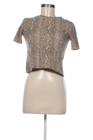 Tricou de femei Zara, Mărime S, Culoare Multicolor, Preț 34,99 Lei