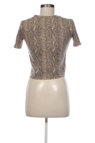 Tricou de femei Zara, Mărime S, Culoare Multicolor, Preț 34,99 Lei