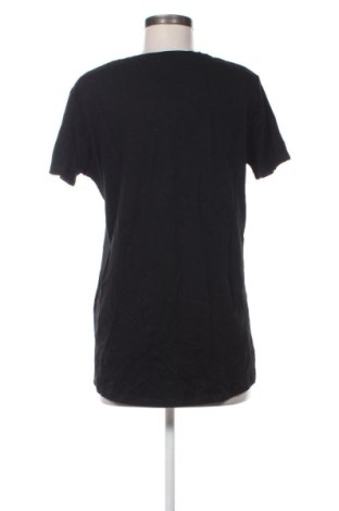 Damen T-Shirt Zara, Größe XL, Farbe Schwarz, Preis € 7,99
