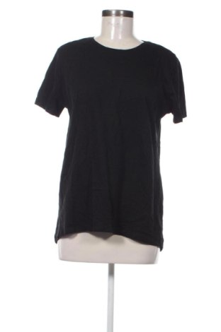 Damen T-Shirt Zara, Größe XL, Farbe Schwarz, Preis € 7,99