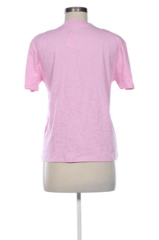 Дамска тениска Zara, Размер M, Цвят Розов, Цена 6,00 €