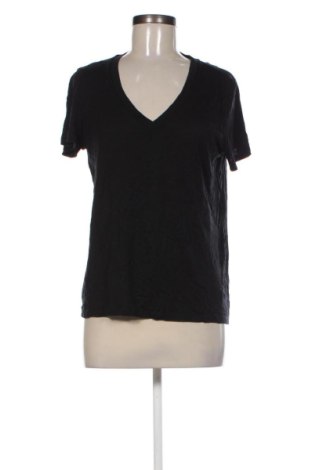 Damen T-Shirt Zara, Größe M, Farbe Schwarz, Preis € 7,99