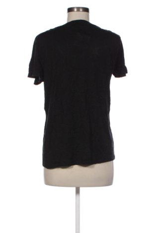 Damen T-Shirt Zara, Größe M, Farbe Schwarz, Preis € 7,99