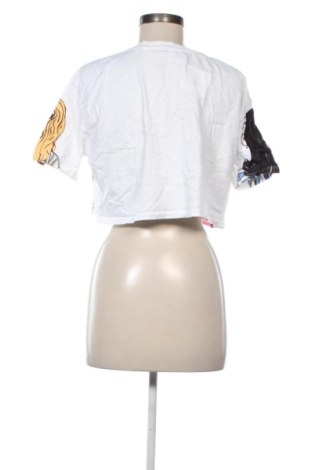 Tricou de femei Zara, Mărime M, Culoare Multicolor, Preț 34,99 Lei
