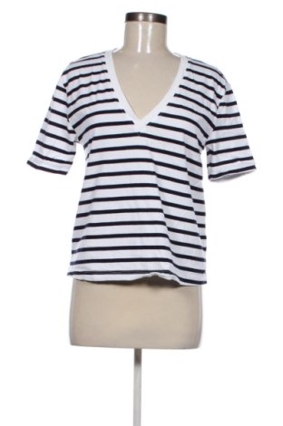 Tricou de femei Zara, Mărime S, Culoare Multicolor, Preț 29,19 Lei, #136666145
