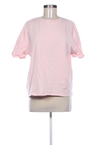 Damen T-Shirt Zara, Größe M, Farbe Rosa, Preis € 5,60, #136683295
