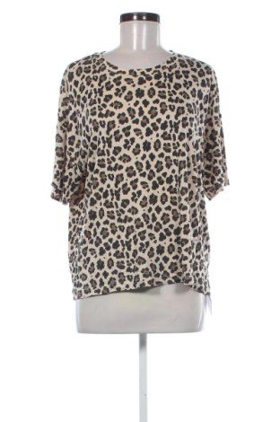 Damen T-Shirt Zeeman, Größe XXL, Farbe Mehrfarbig, Preis € 11,99