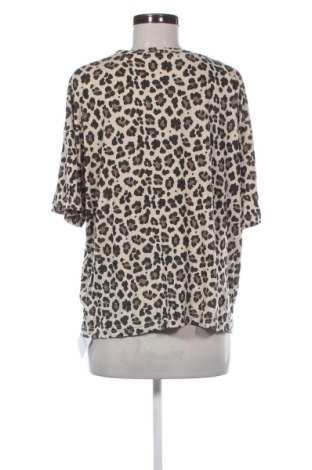 Damen T-Shirt Zeeman, Größe XXL, Farbe Mehrfarbig, Preis € 11,99