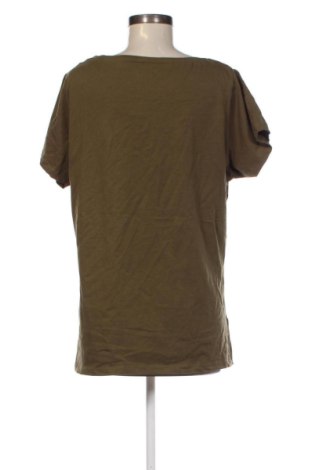 Дамска тениска Zeeman, Размер XXL, Цвят Зелен, Цена 9,20 €