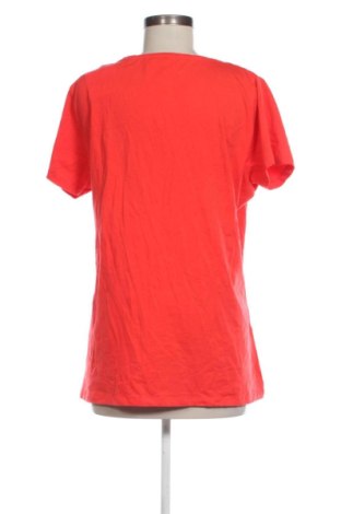 Дамска тениска Zeeman, Размер XXL, Цвят Оранжев, Цена 9,20 €