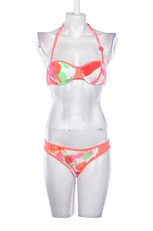 Damen-Badeanzug Adidas, Größe XS, Farbe Mehrfarbig, Preis € 63,00, #136649613